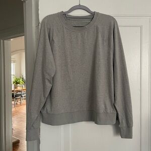 Vuori Women’s Halo Crewneck Tee (S)